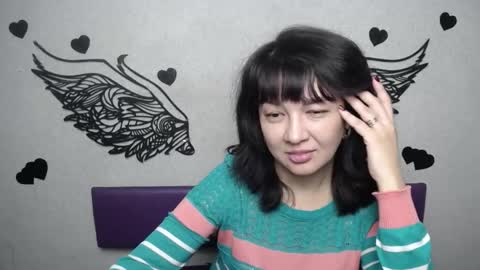 SelenaFly online show from September 26, 5:22 am