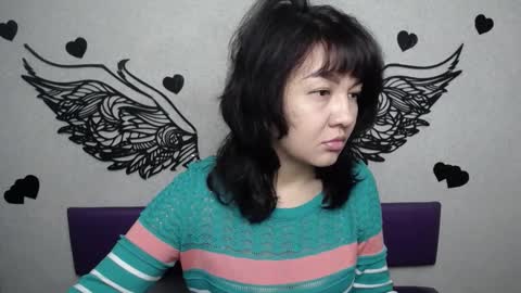 SelenaFly online show from September 30, 5:12 am