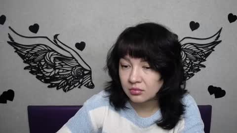 SelenaFly online show from October 2, 5:14 am