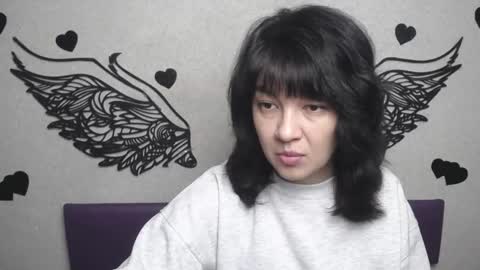 SelenaFly online show from October 6, 5:05 am