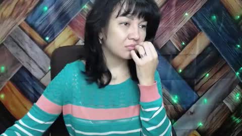 SelenaFly online show from October 7, 5:26 am