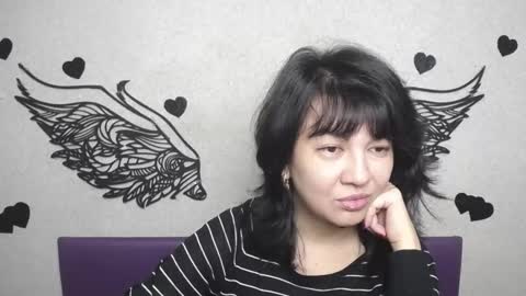 SelenaFly online show from October 8, 5:16 am