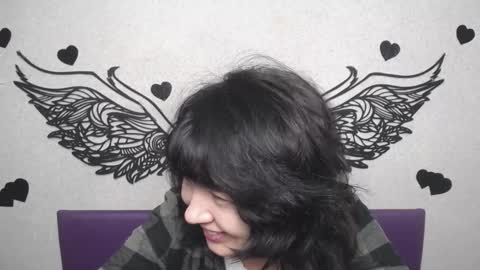 SelenaFly online show from October 9, 5:38 am