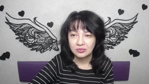 SelenaFly online show from October 13, 5:18 am