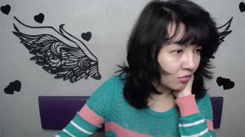 SelenaFly online show from October 14, 5:08 am