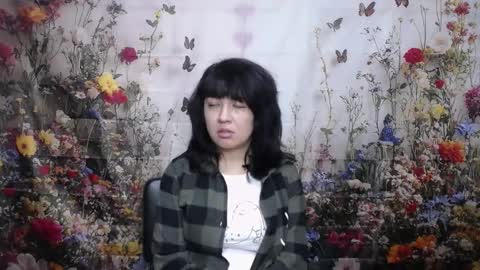 SelenaFly online show from October 17, 5:21 am