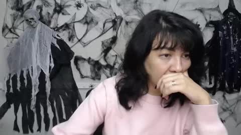 SelenaFly online show from October 20, 5:19 am