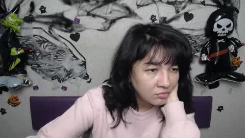 SelenaFly online show from October 22, 6:35 am