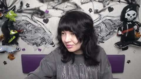 SelenaFly online show from October 23, 5:18 am