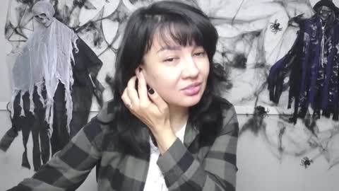 SelenaFly online show from October 27, 6:06 am