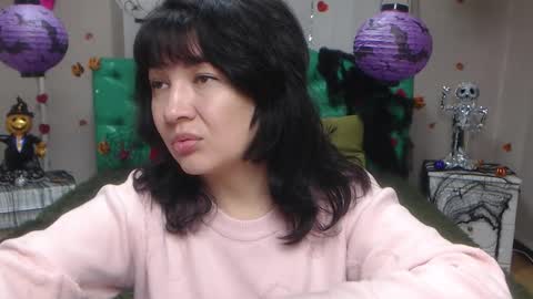 SelenaFly online show from October 28, 6:28 am