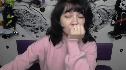 SelenaFly online show from October 30, 7:21 am