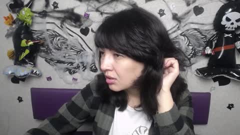 SelenaFly online show from November 4, 6:01 am