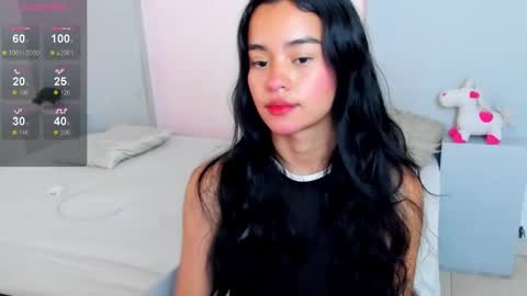 selenafox7 online show from January 13, 1:56 am