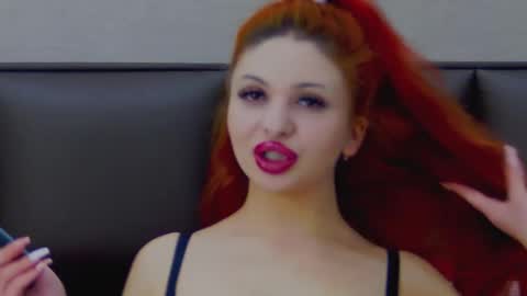 SelenaHanson online show from December 10, 2:05 am