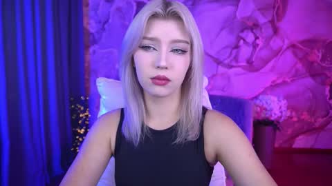 Snapshot of selenairis chatting on October 14, 6:36 am selenairis online show from October 14, 6:36 am