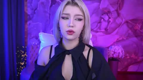 Snapshot of selenairis chatting on October 16, 6:47 am selenairis online show from October 16, 6:47 am