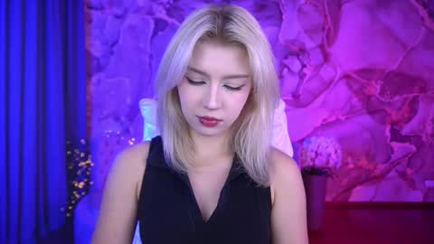 Snapshot of selenairis chatting on October 21, 9:37 pm selenairis online show from October 21, 9:37 pm