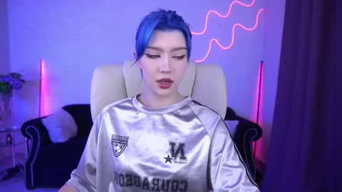 Snapshot of selenairis chatting on October 25, 8:47 pm selenairis online show from October 25, 8:47 pm