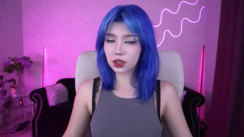 Snapshot of selenairis chatting on October 26, 9:10 pm selenairis online show from October 26, 9:10 pm