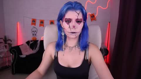 Snapshot of selenairis chatting on October 30, 9:37 pm selenairis online show from October 30, 9:37 pm