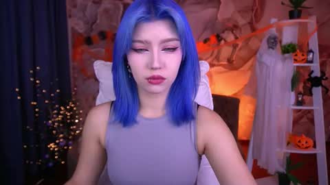 Snapshot of selenairis chatting on November 1, 9:28 pm selenairis online show from November 1, 9:28 pm