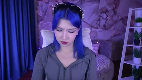 Snapshot of selenairis chatting on November 13, 9:47 pm selenairis online show from November 13, 9:47 pm