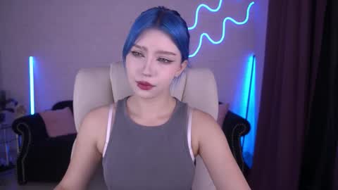 Snapshot of selenairis chatting on November 19, 9:37 pm selenairis online show from November 19, 9:37 pm