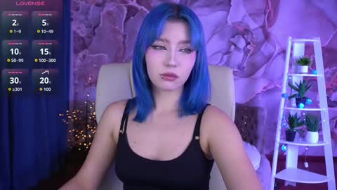 Snapshot of selenairis chatting on December 20, 9:33 pm selenairis online show from December 20, 9:33 pm