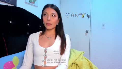 Selena online show from February 5, 12:48 am