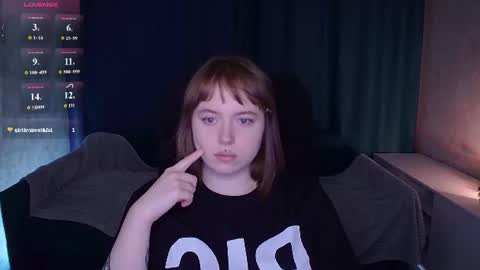 Lilith online show from June 22, 9:56 pm