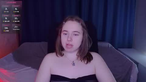 Lilith online show from June 26, 6:45 pm