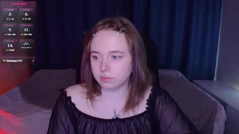 Lilith online show from June 28, 6:47 pm