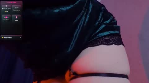 Lilith online show from July 6, 6:21 pm