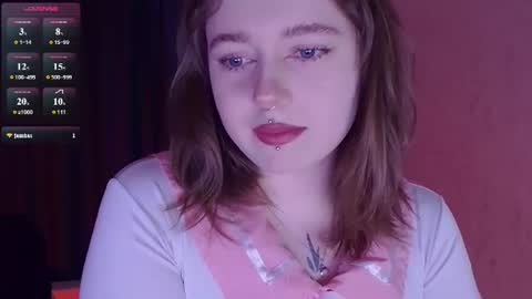 Lilith online show from July 9, 10:36 pm