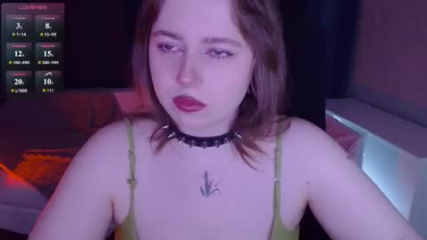 Lilith online show from July 13, 7:16 pm
