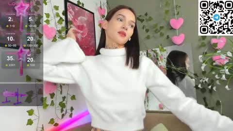 Selena online show from October 8, 1:14 am