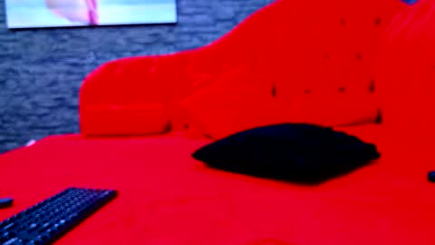 Selena Noir online show from November 12, 5:52 am