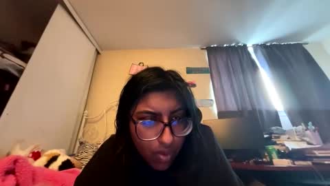 selenaprincess2 online show from November 27, 7:49 pm