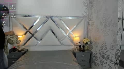 Selena reyess online show from November 22, 7:02 pm