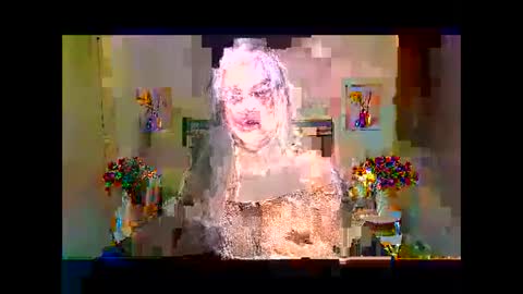 Selena online show from March 30, 2:56 am