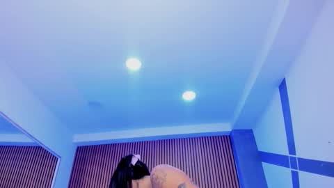 selenastonne online show from October 12, 7:13 pm