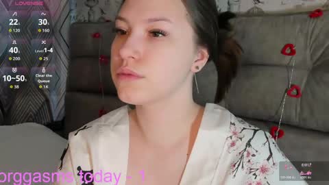 My name is Selena  Like my broadcast pls online show from March 22, 3:21 am