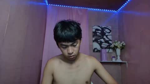 Aprilane online show from October 19, 4:13 am