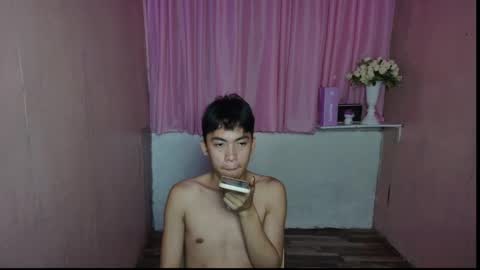 Aprilane online show from November 18, 5:12 am