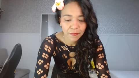 Selene online show from March 15, 1:39 pm