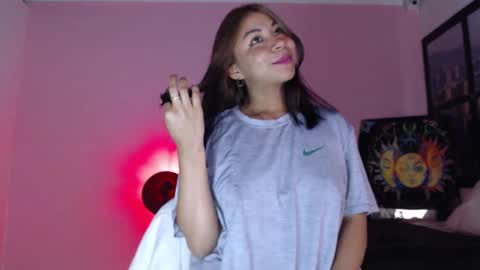 nathy online show from January 14, 4:08 pm