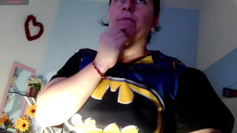 selene online show from September 27, 7:52 pm