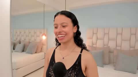 Selene Rousse  online show from September 11, 2:55 am