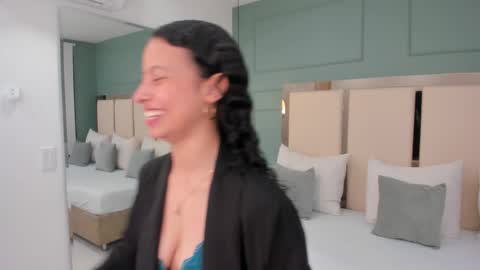 Selene Rousse  online show from September 17, 2:57 am